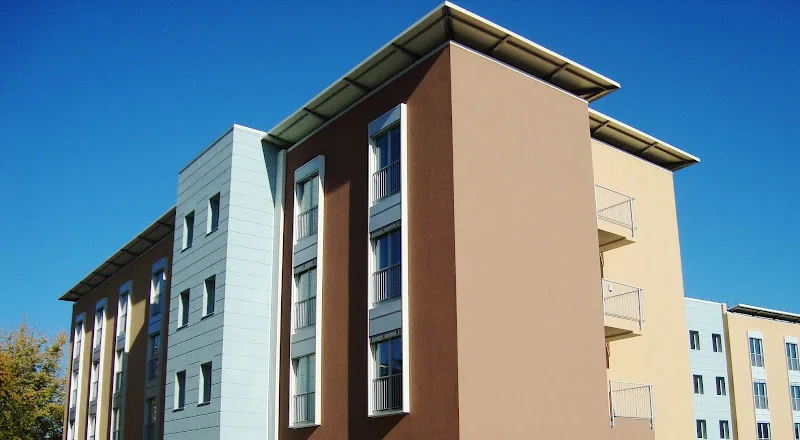 Residence Ithaca | iSenior - Turin
