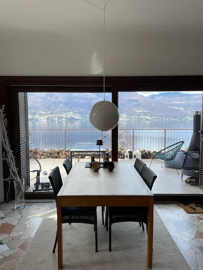 Residence Lake Maggiore - Porto Valtravaglia