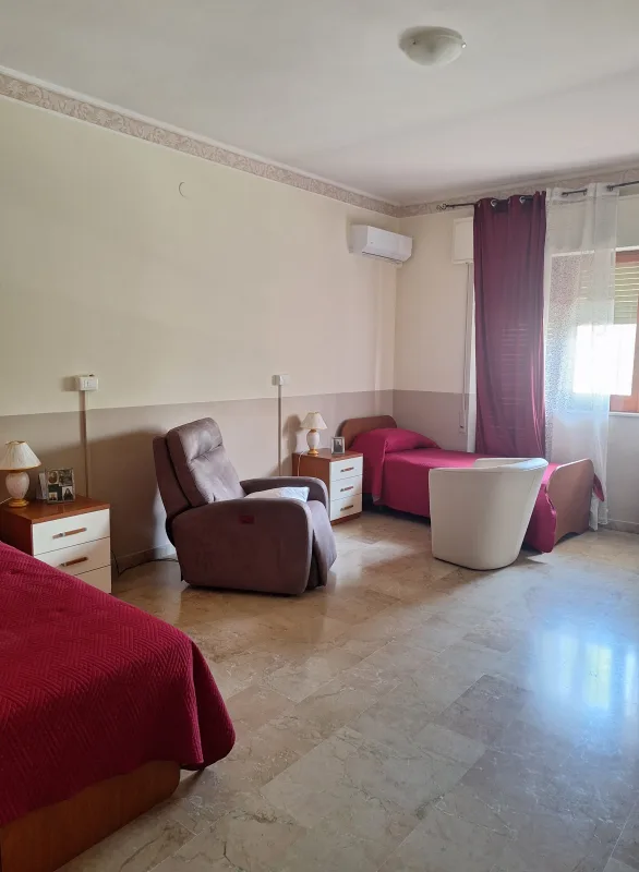 Residence Neapolis residenza per anziani - Syracuse - Foto 2