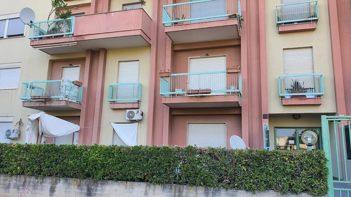 Residence Nonno Giovanni - Palermo - Foto 6