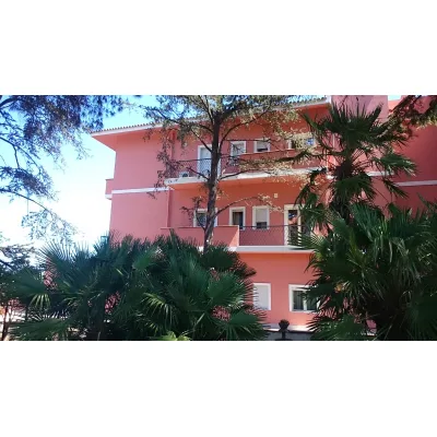 Residence per Anziani e Disabili Medicalizzato Villa Eucaliptus Nuova Gestione - Faro Superiore