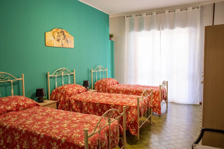 Residence per Anziani "Nonna Binni" - Syracuse