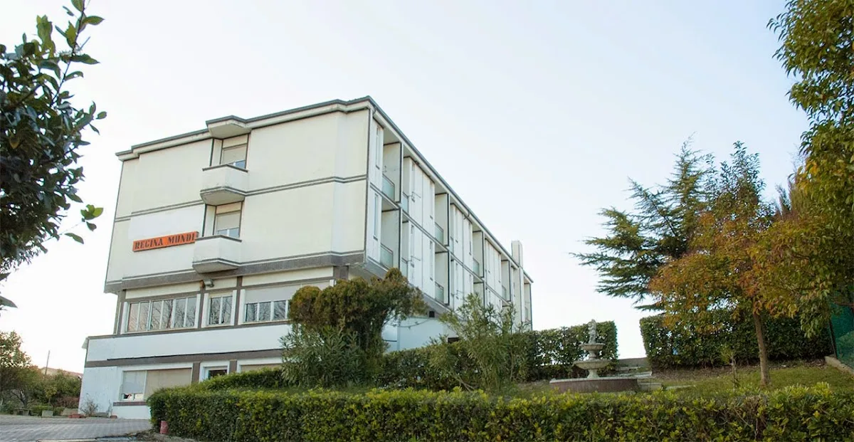 Residence per anziani - opera Pia - Montegranaro - Foto 2