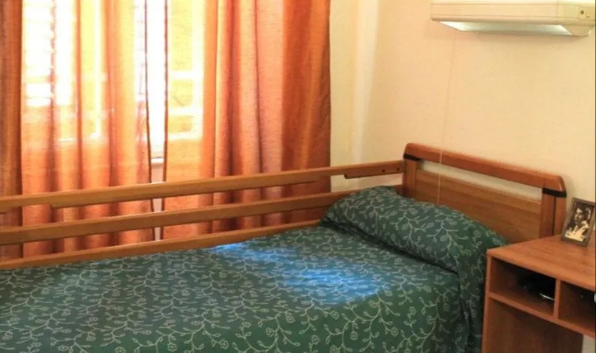 RESIDENCE POLIFUNZIONALE CARDUCCI - Trieste