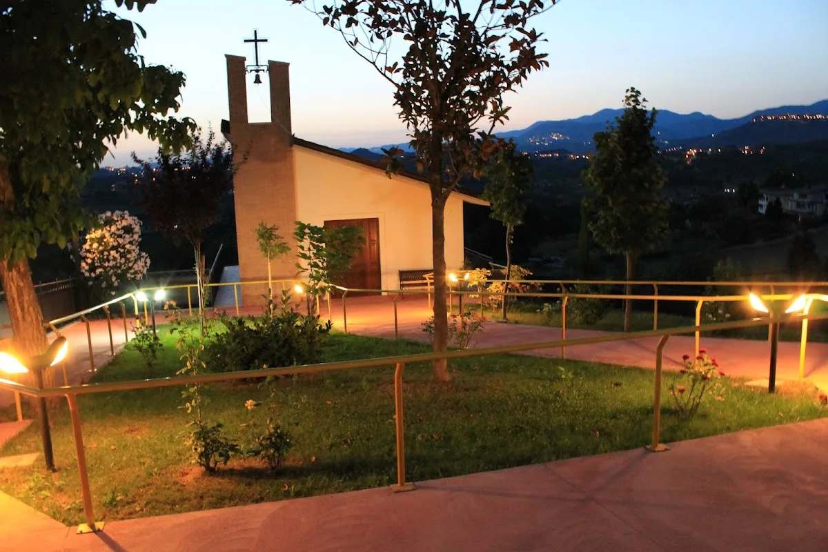 Residence San Francesco Di C.3l Srl - Camiciola-Cerqueta - Foto 3