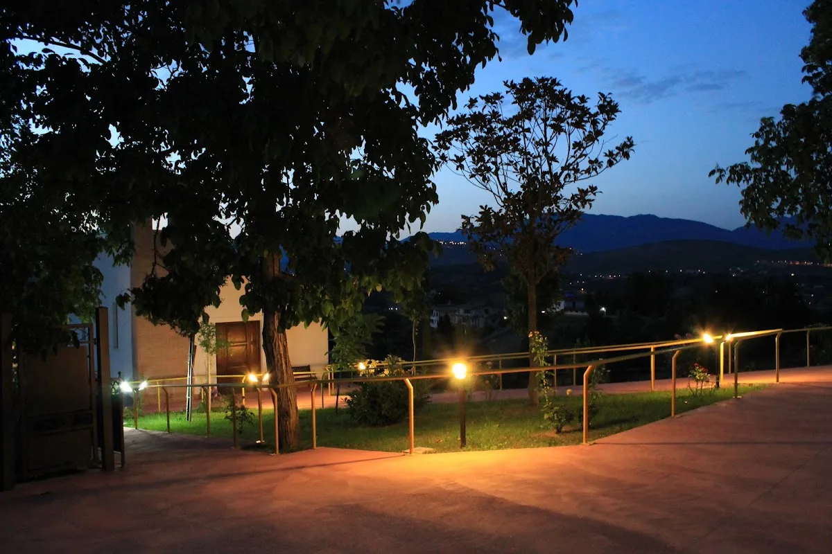 Residence San Francesco Di C.3l Srl - Camiciola-Cerqueta - Foto 4