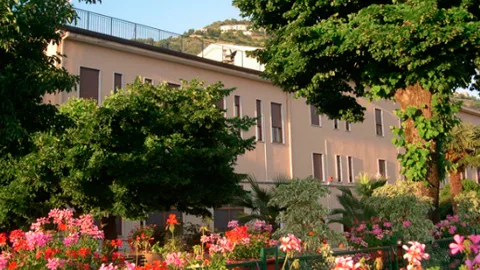 Residence San Francesco Di C.3l Srl - Camiciola-Cerqueta - Foto 6