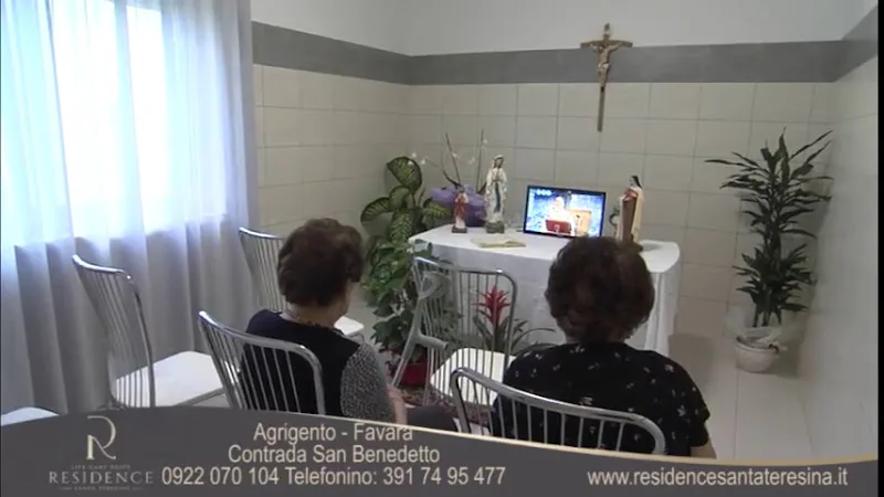 Residence Santa Teresina - Favara