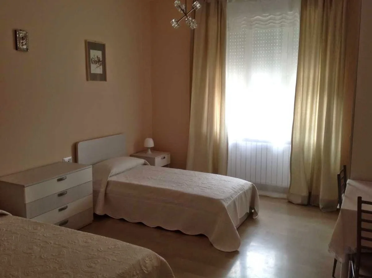 Residence Villa Florio - Terni - Foto 2