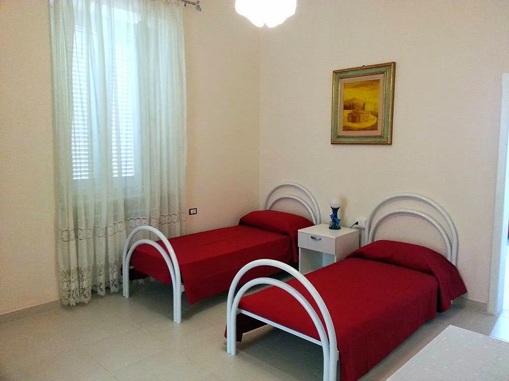 Residence Villa Florio - Terni - Foto 3