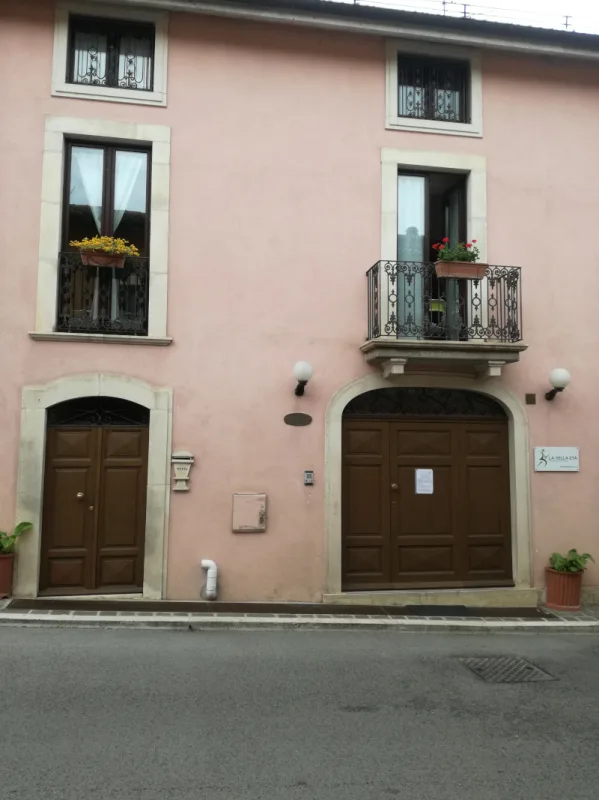 Residenza a Carattere Comunitario La Bella Età - Capitignano - Foto 3