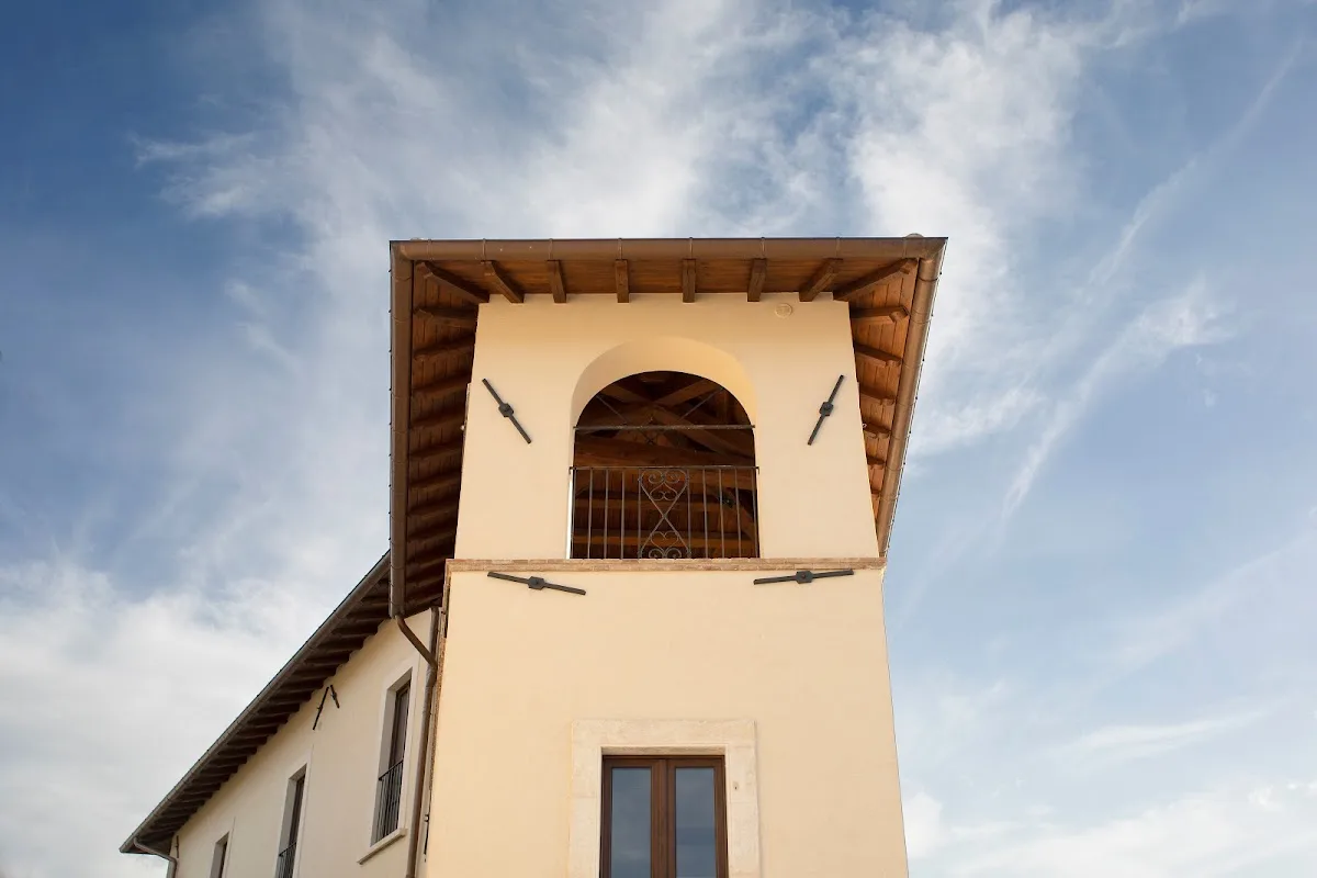 Residenza a Carattere Comunitario La Bella Età - Capitignano - Foto 5