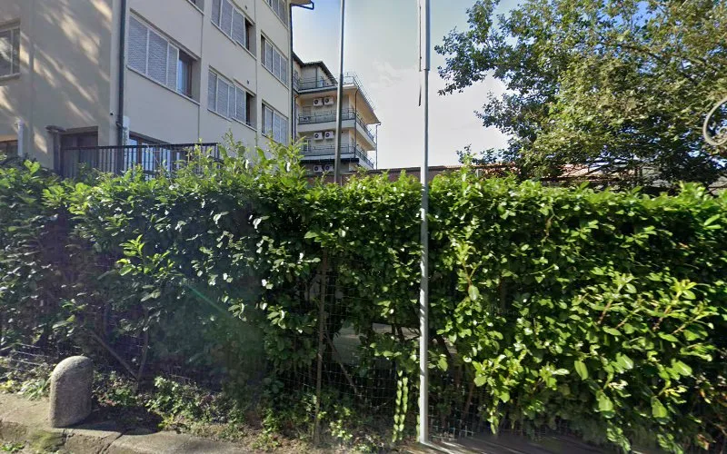 Residenza ai Pini - Besano