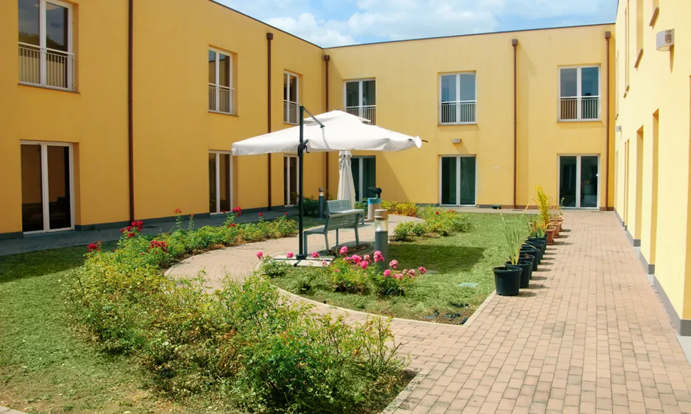 Residenza al Parco - Galzignano Terme - Foto 2