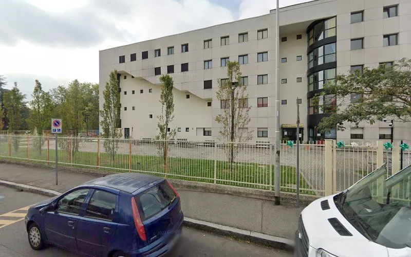 Residenza Anna e Guido Fossati | Punto Service - Monza