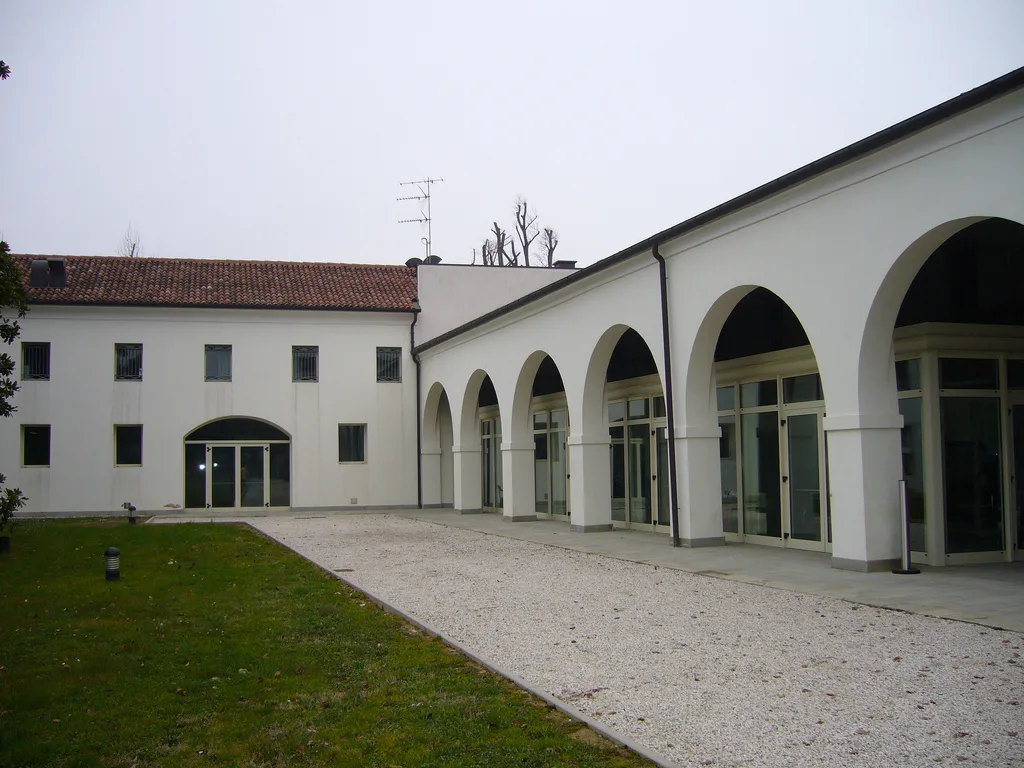 Residenza Anna Maria Bressanin - Fondazione OIC onlus - Borgoricco