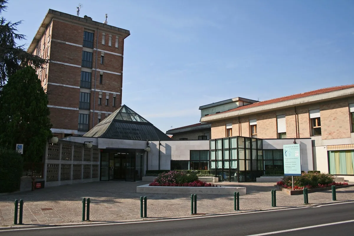 Residenza Anna Maria Bressanin - Fondazione OIC onlus - Borgoricco - Foto 4