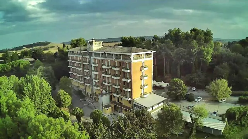 Residenza Anni Azzurri Abitare il Tempo - Loreto - Foto 3