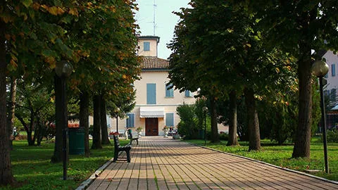 Residenza Anni Azzurri Ducale 1 - Modena - Foto 3