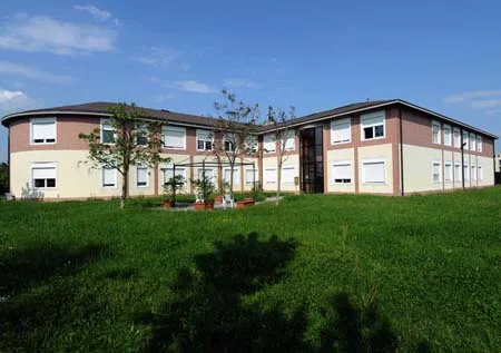 Residenza Anni Azzurri Ducale 2 - 3 - Modena