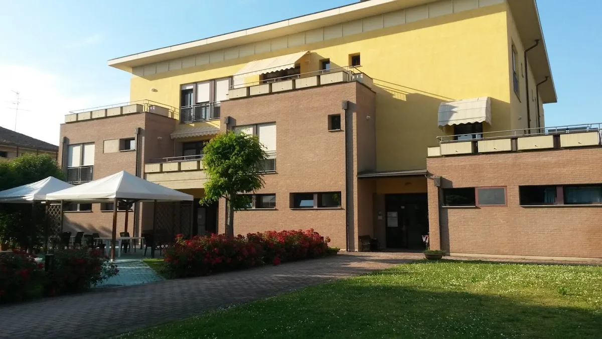 Residenza Anni Azzurri Il Giardino - Bagnolo in Piano - Foto 3