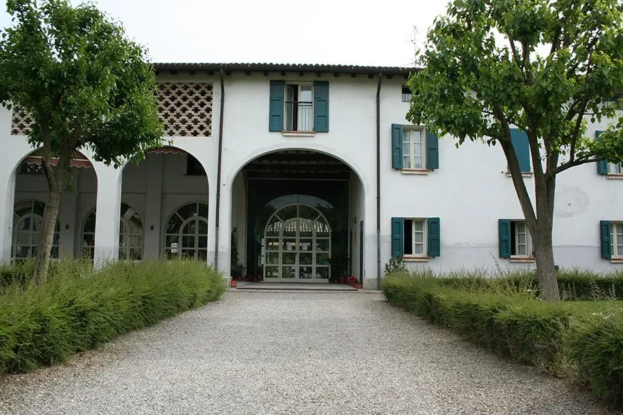 Residenza Anni Azzurri Il Giardino - Bagnolo in Piano - Foto 4