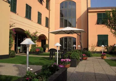 Residenza Anni Azzurri Le Grange - Riva Ligure