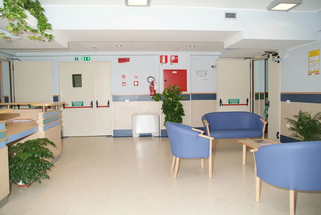 Residenza Anni Azzurri Le Grange - Riva Ligure - Foto 2