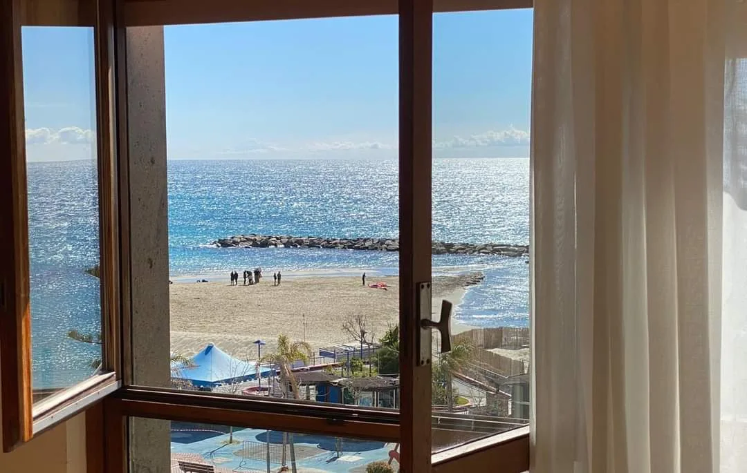 Residenza Anni Azzurri Le Grange - Riva Ligure - Foto 3