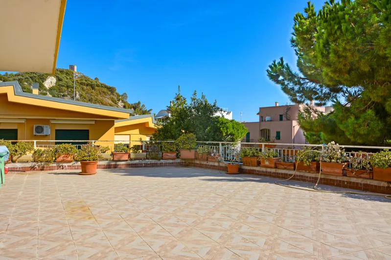 Residenza Anni Azzurri Le Grange - Riva Ligure - Foto 4