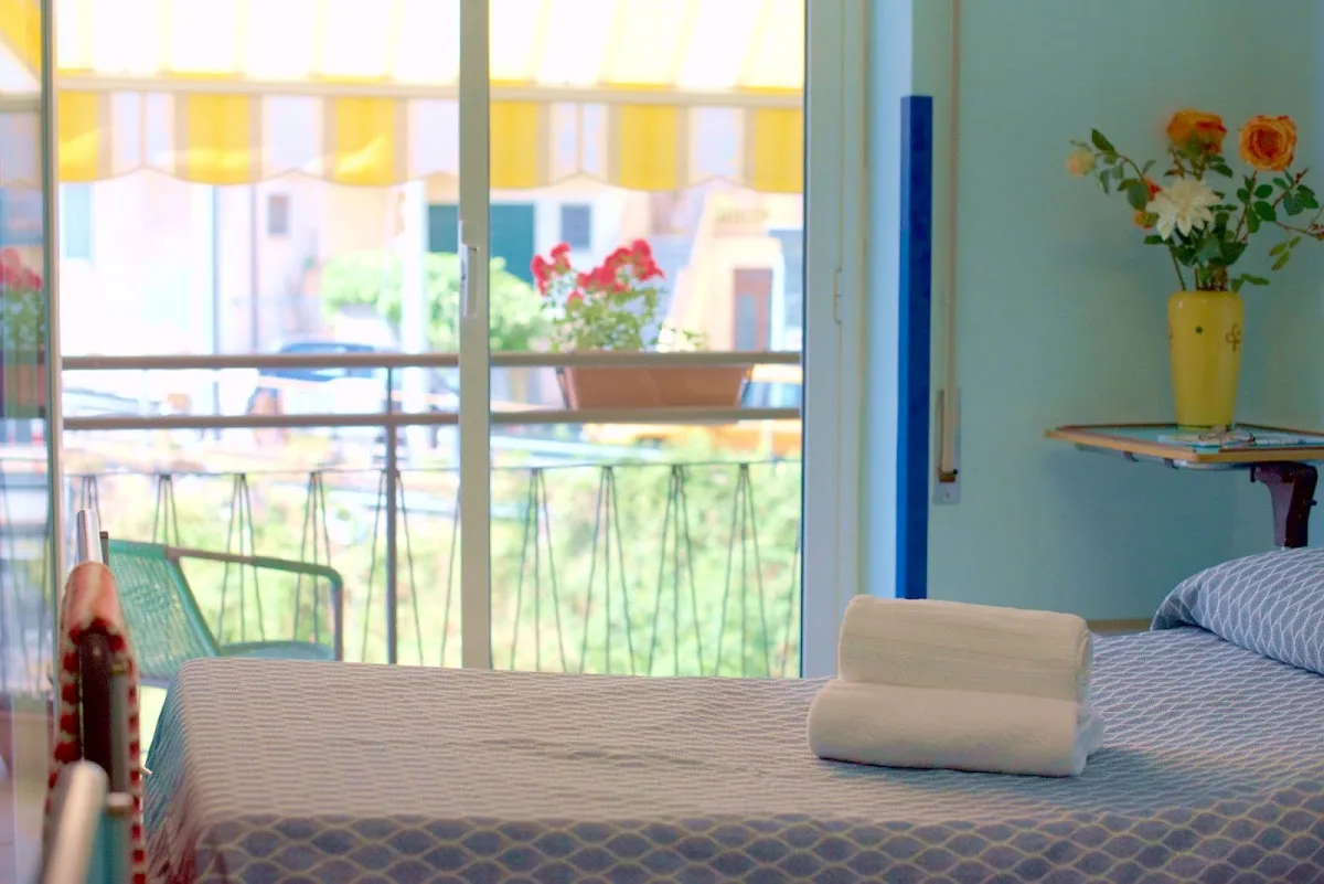 Residenza Anni Azzurri Le Grange - Riva Ligure - Foto 5