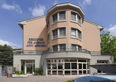 Residenza Anni Azzurri Navigli - Milan