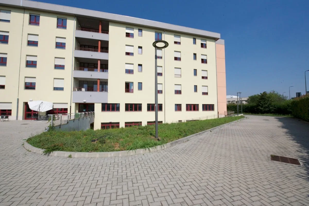 Residenza Anni Azzurri Navigli - Milan - Foto 5