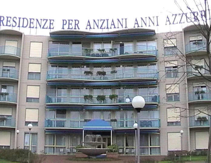 Residenza Anni Azzurri Quarto d'Altino - Quarto d'Altino