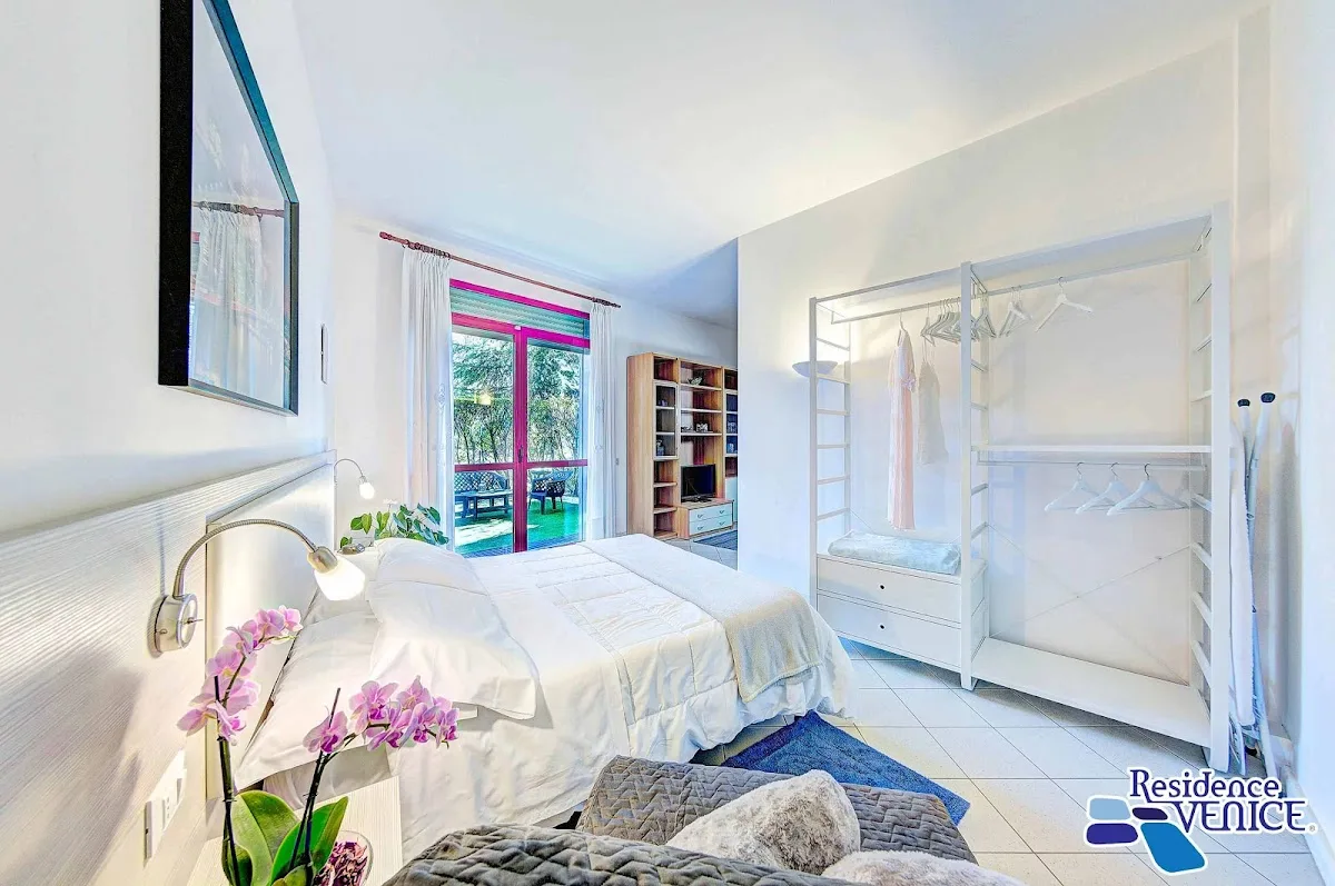 Residenza Anni Azzurri Quarto d'Altino - Quarto d'Altino - Foto 4