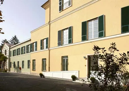 Residenza Anni Azzurri Sacra Famiglia - Genoa