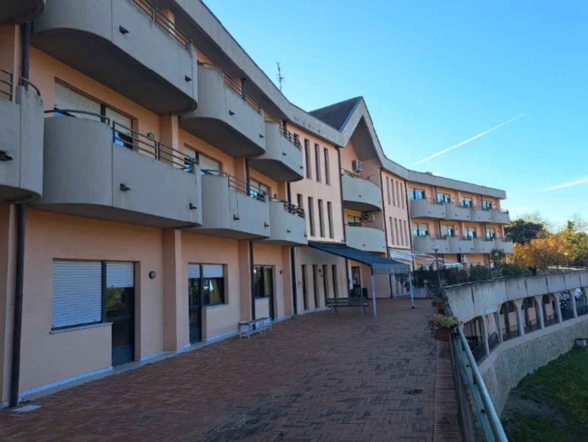 Residenza Anni Azzurri Sacra Famiglia - Genoa - Foto 3