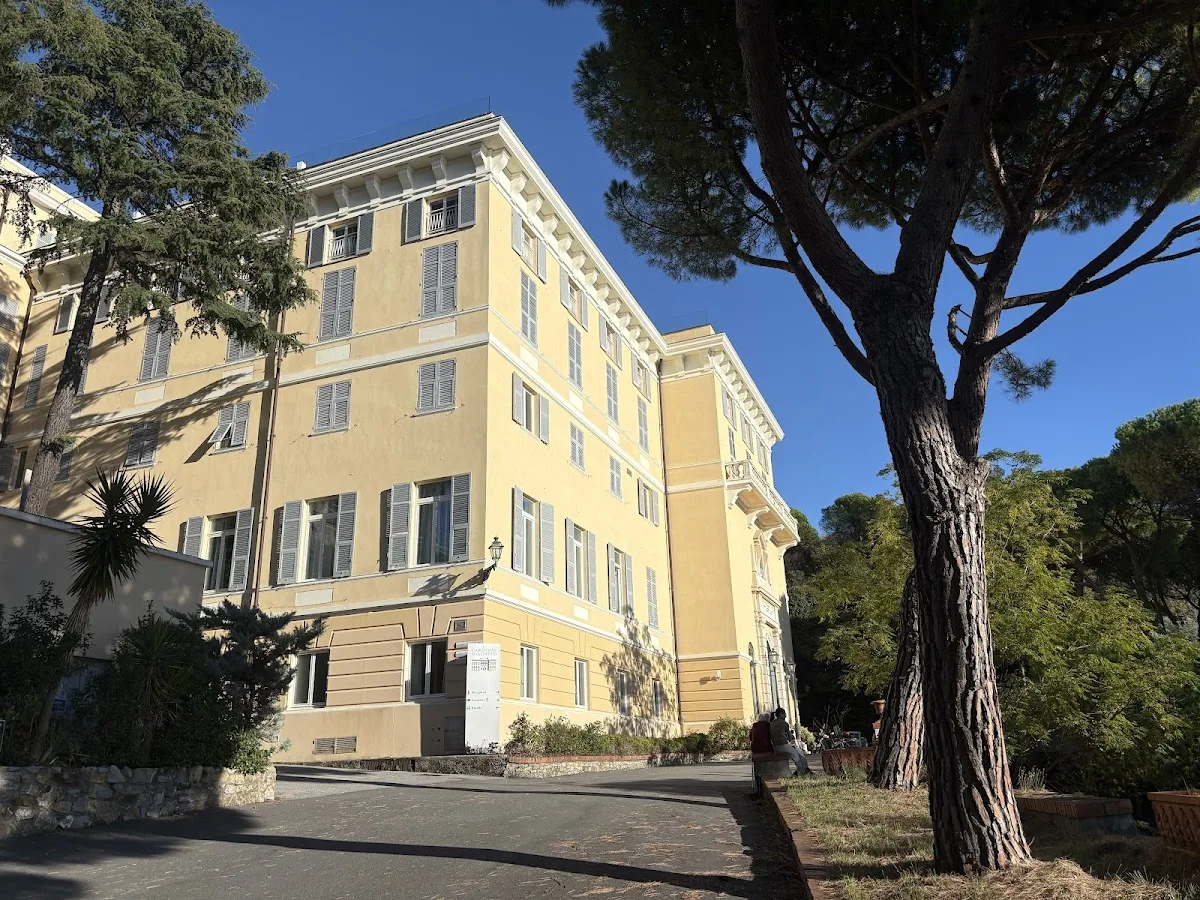 Residenza Anni Azzurri Sacra Famiglia - Genoa - Foto 4