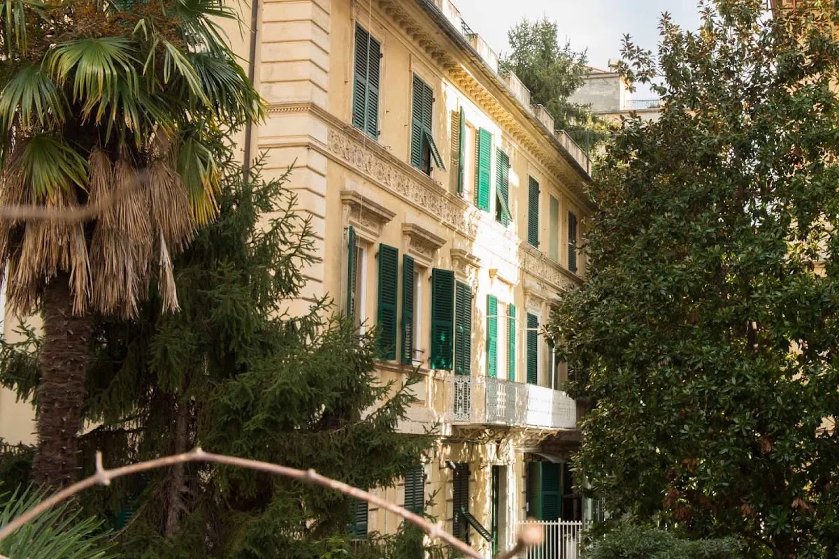 Residenza Anni Azzurri Sacra Famiglia - Genoa - Foto 5