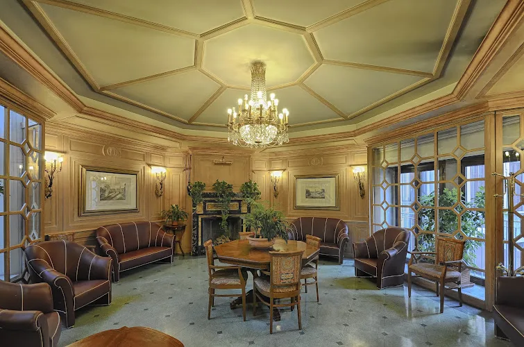 Residenza Anni Azzurri San Luca - Milan