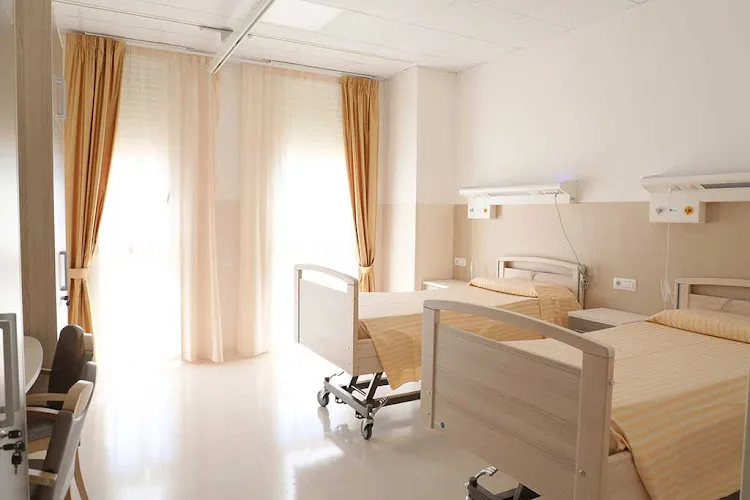 Residenza Anni Azzurri Valdaso - Campofilone