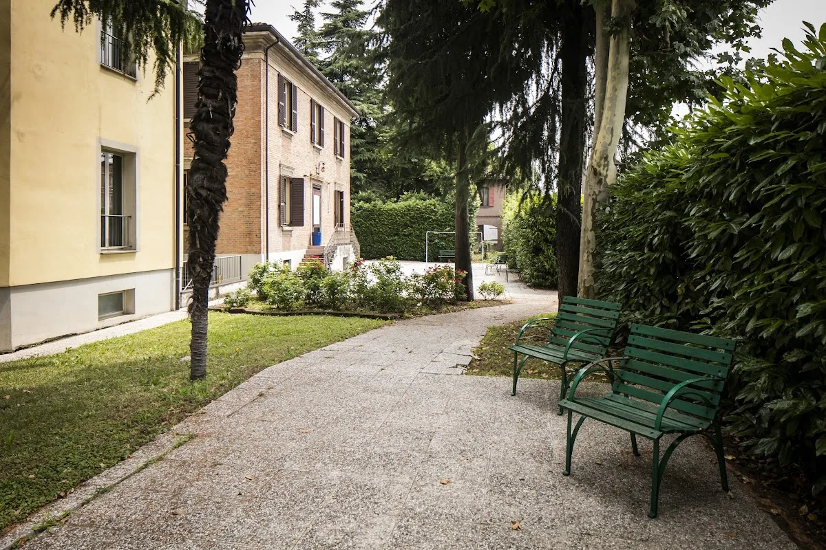 Residenza Anni Azzurri Villa Olga - Bologna - Foto 2