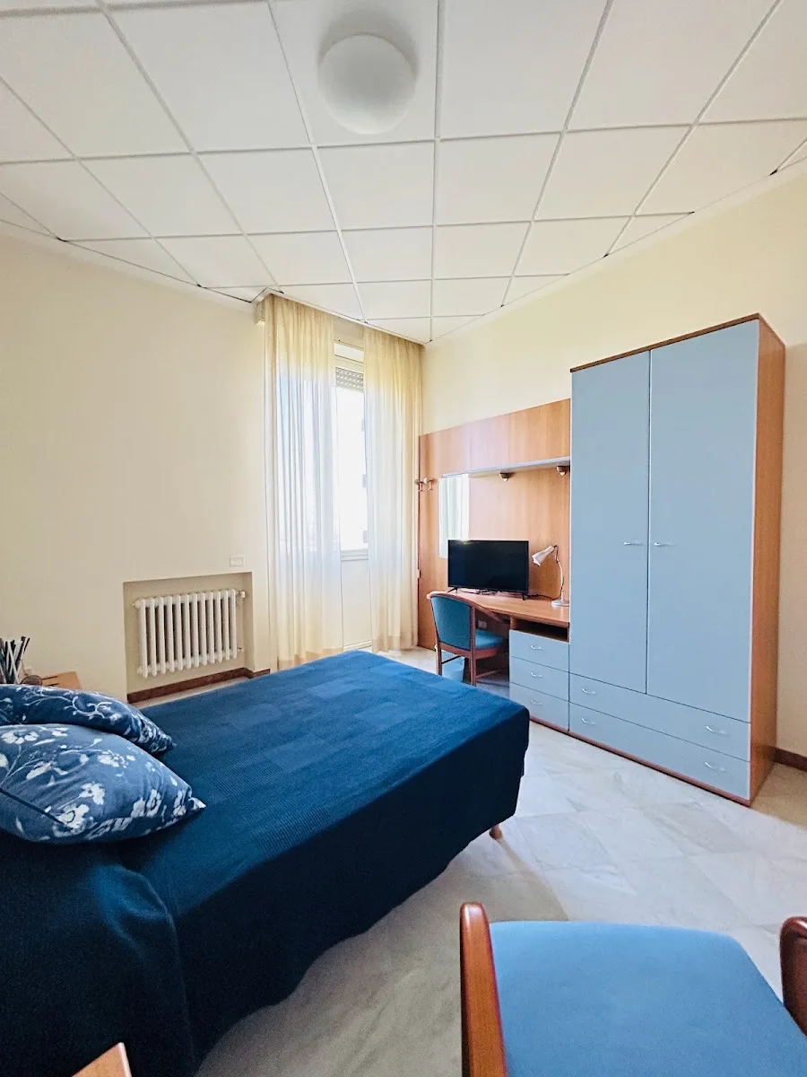 Residenza Anziani Casa di Riposo Oasi dello Spirito - Montesilvano - Foto 2