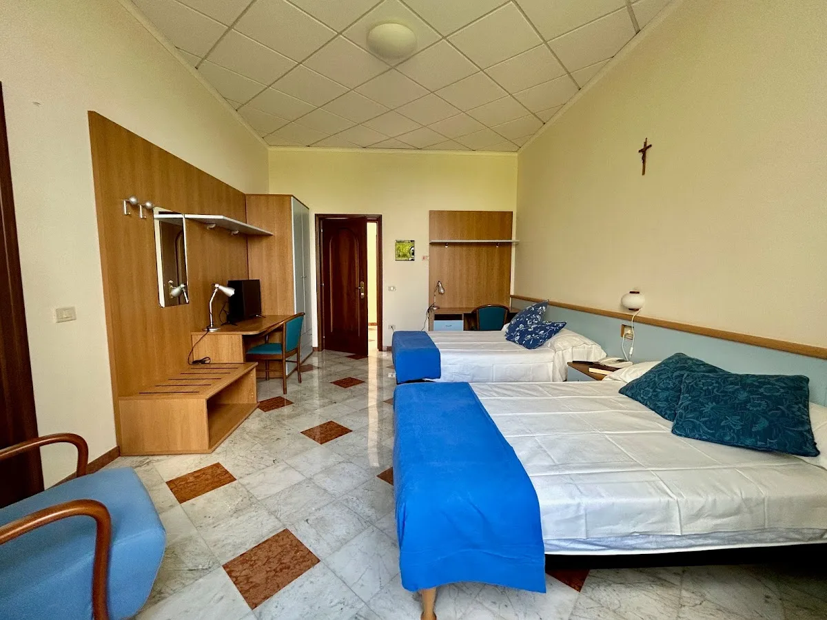 Residenza Anziani Casa di Riposo Oasi dello Spirito - Montesilvano - Foto 5