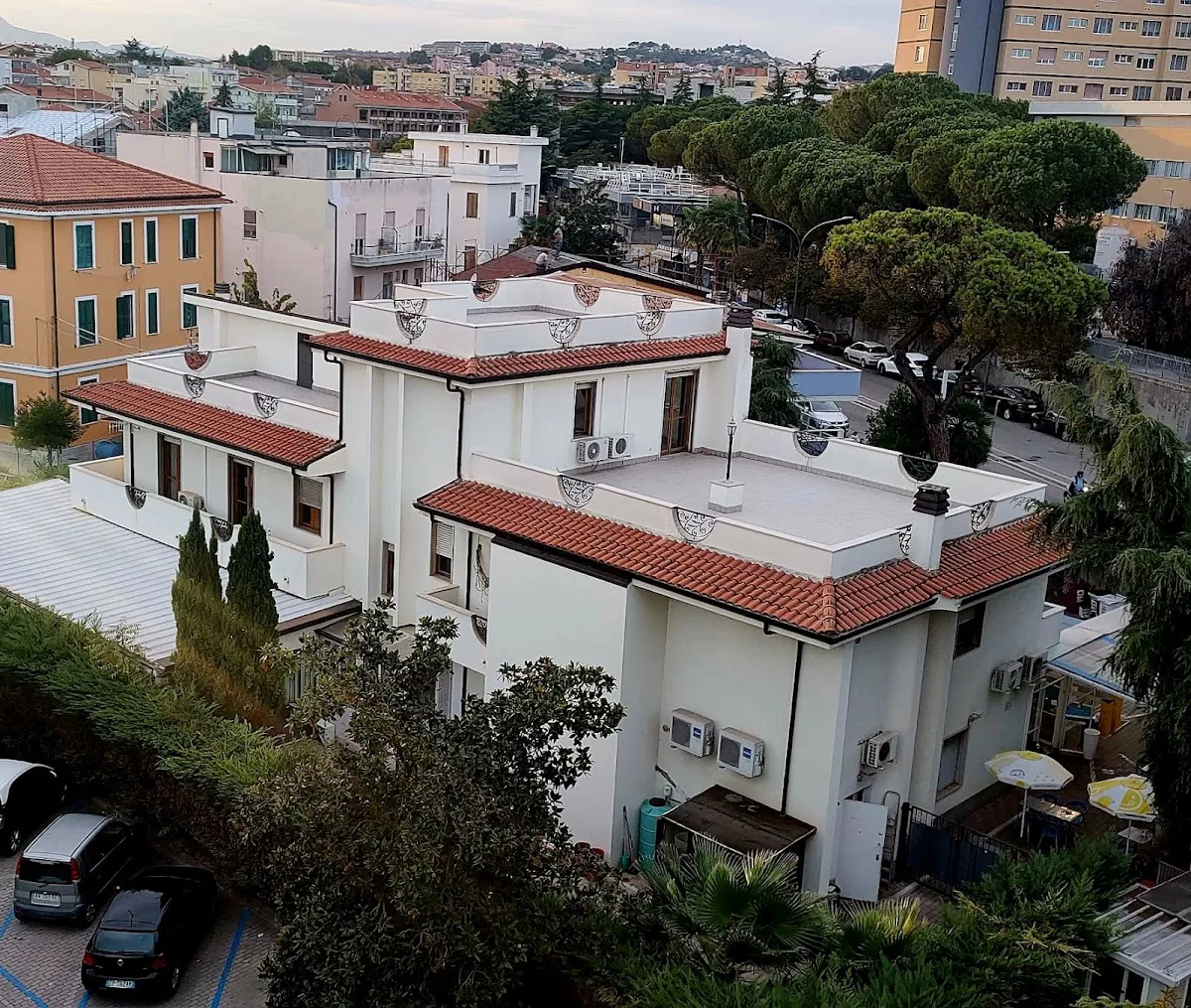 Residenza Anziani Casa di Riposo Oasi dello Spirito - Montesilvano - Foto 6