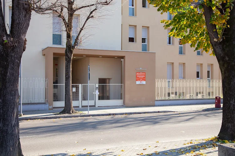 Residenza Anziani Nuova O.T.I. - Coopselios - Sorbolo