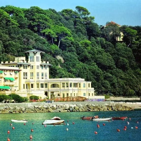 Residenza Anziani RSA Belvedere - San Terenzo di Lerici