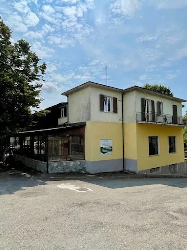 Residenza Anziani Sant'Alberto - Ponte Nizza