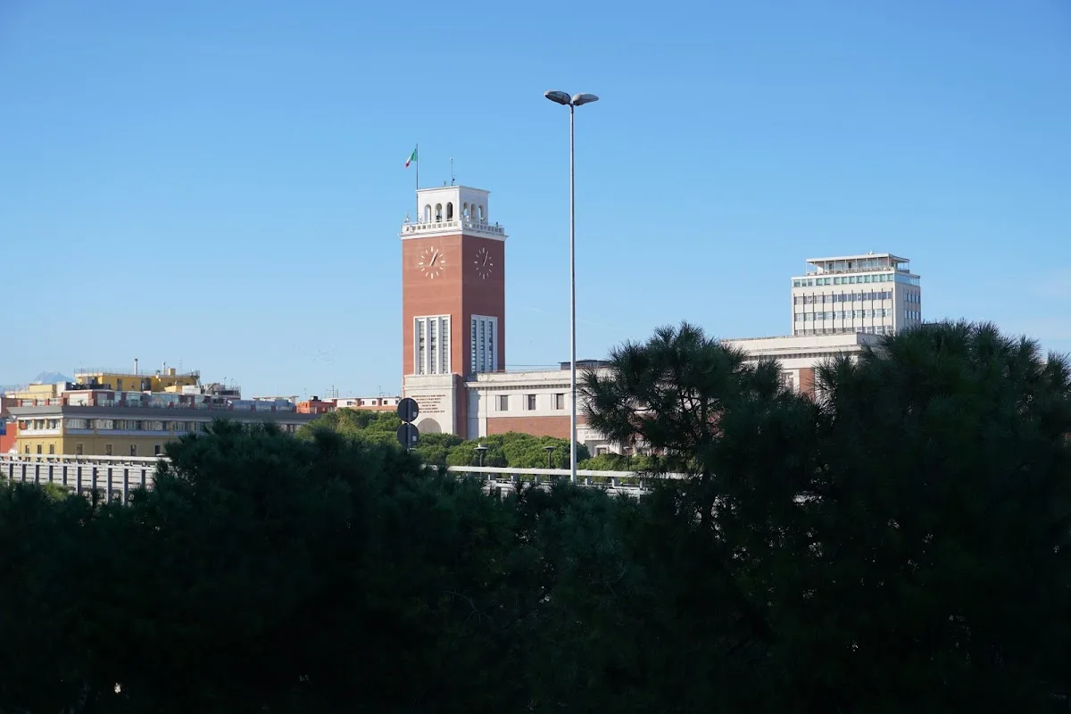 Residenza Anziani Santo Spirito - Pescara - Foto 7