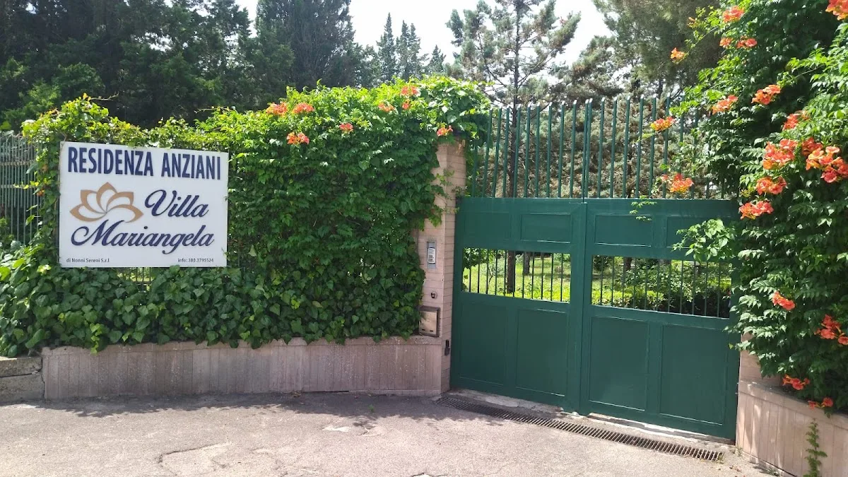 Residenza Anziani Villa Mariangela - Cavallino - Cavallino - Foto 2